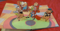 LES TROIS PETITS COCHONS