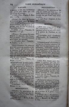 RECUEIL DES ARRÊTS DE LA COUR ROYALE D'AGEN. BOUET, SENBAUZEL, FAUCON et BETOUS