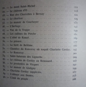 DANS LA FORÊT NORMANDE
. HERRIOT EDOUARD