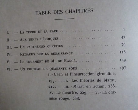 DANS LA FORÊT NORMANDE
. HERRIOT EDOUARD