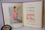 La Femme et le Pantin. LOUŸS (Pierre)