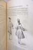 Histoire du costume en France depuis les temps les plus recul&eacute;s jusque’&agrave; la fin du XVIIIe si&egrave;cle.. QUICHERAT, (Jules)