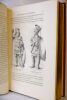Histoire du costume en France depuis les temps les plus recul&eacute;s jusque’&agrave; la fin du XVIIIe si&egrave;cle.. QUICHERAT, (Jules)