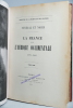 S&eacute;n&eacute;gal et Niger. La France dans l’Afrique occidentale 1879-1883.. Minist&egrave;re de la Marine et des colonies, S&eacute;n&eacute;gal et Niger. La France dans l’Afrique ...