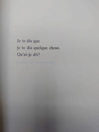 Je suis un livre achète-moi maintenant. Traduit de l'allemand par François Grundbacher et Gérard Guyot. 