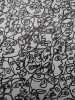 Les yeux CIII CXXV. Frontispice de Jean Dubuffet. . PARANT Jean-Luc. 