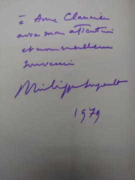Les frères Durandeau. . Philippe SOUPAULT. 