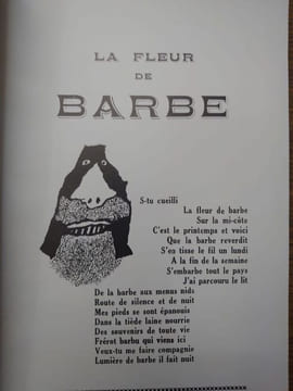 Viridis Candela. Cahiers du Collège de Pataphysique. Dossiers 10 & 11. Quelques introductions au cosmorama de Jean DUBUFFET, satrape. . DUBUFFET.