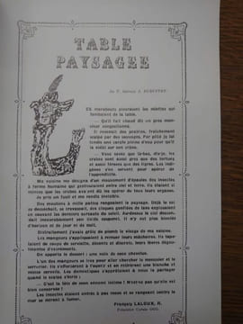 Viridis Candela. Cahiers du Collège de Pataphysique. Dossiers 10 & 11. Quelques introductions au cosmorama de Jean DUBUFFET, satrape. . DUBUFFET.
