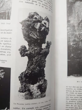 Viridis Candela. Cahiers du Collège de Pataphysique. Dossiers 10 & 11. Quelques introductions au cosmorama de Jean DUBUFFET, satrape. . DUBUFFET.