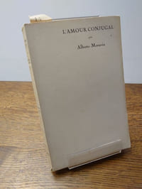 L'amour conjugal. Traduit de l'italien par Claude Poncet.