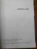 Crinklage 1. 1987. . FORSTER Christopher. 