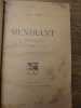 LE MENDIANT INGRAT ( Journal de l'Auteur 1892-1895 ). . BLOY Léon. 