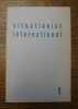 Situationist International: review of the American section of the S.I. n° 1. . Robert Chasse, Bruce Elwell, Jonathan Horelick and Tony Verlaan. 