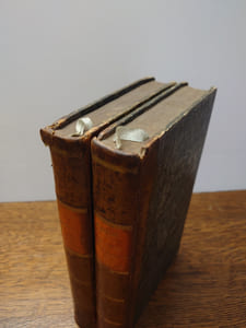 Mémoires pour servir à l'Histoire des Moeurs et Usages des Français depuis les plus hautes conditions jusqu'aux classes inférieures de la société, pendant le règne de Louis XVI, sous le Directoire exécutif, sous Napoléon Bonaparte et jusqu'à nos jours.