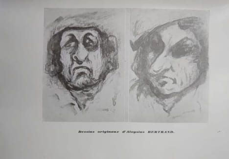 Bohême romantique (documents inédits). . JULES MARSAN.