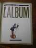L'Album. . BEB DEUM. 