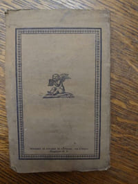 La loge disputée ou la guerre des Privilégiés et des Parvenus, poème héroï-comique en quatre chants par M.J.L.-B. membre de plusieurs sociétés littéraires.
