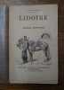 Lidoire. . GEORGES COURTELINE. 