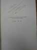 Synopses. . NICOLAS BEAUDUIN. 