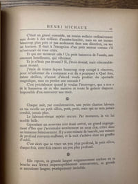 EXILS. Revue semestrielle de poésie internationale. N°1, 4ème trimestre 1952. 