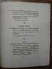 Quelques typographies de Maurice Daranti&egrave;re Dijonnois pr&eacute;sent&eacute;es &agrave; la Galerie Simonson du 23 novembre au 7 d&eacute;cembre 1921. . MAURICE DARANTIERE. 
