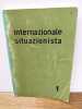 Internazionale situazionista. N°1. . PAOLO SALVADORI. 
