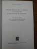 La nostalgie de la Grèce à l'aube de l'idéalisme allemand. Kant et les Grecs dans l'itinéraire de Schiller, de Holderlin et de Hegel. . JACQUES ...