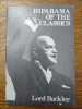 Hiparama of the Classics. Introduction de Joseph Jablonski. . LORD BUCKLEY. 