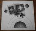 Lithographie originale. . HENRI MACCHERONI. 