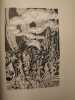 L'Unité. Avec dix dessins de Aubin Pasque.. JEAN TEUGELS. 