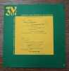 3Vitre. Polipoetry issues directed by Enzo Minarelli. Numero 3. . AMIRKHANIAN. ANDERSON. KERN. ROBSON. 