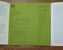 3Vitre. Polipoetry issues directed by Enzo Minarelli. Numero 3. . AMIRKHANIAN. ANDERSON. KERN. ROBSON. 