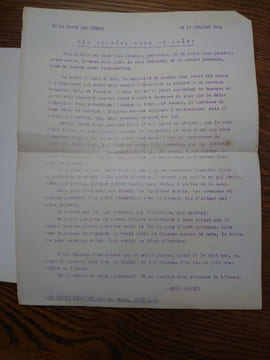Les Lèvres nues. N°3. Octobre 1954. . MARCEL MARIEN. PAUL NOUGE.