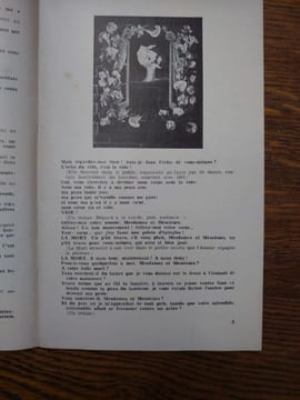 Les Lèvres nues. N°3. Octobre 1954. . MARCEL MARIEN. PAUL NOUGE.