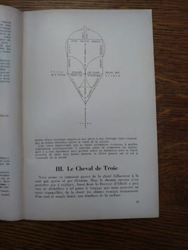 Les Lèvres nues. N°4. Janvier 1955. . MARCEL MARIEN. PAUL NOUGE.