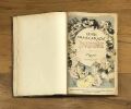 La Grande mascarade parisienne, une vie de polichinelle. . Albert ROBIDA