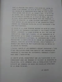 XXXIème salon de la jeune peinture. 16 mai - 13 juin 1980.