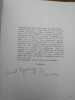 Crognamire. Essai. . PAUL COLINET MARCEL PIQUERAY ROBERT WILLEMS. 