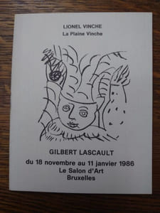 La plaine Vinche.