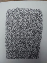 Brouillon pour une néo-graphie.