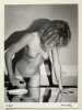 Photographie originale. . MARI&Euml;N Marcel. 