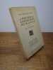 Le paradis des conditions humaines. Bois gravés de Van Straten. . JEAN-RICHARD BLOCH. 