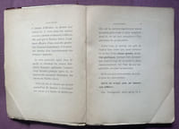 Le Théâtre Libre.
