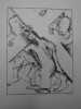 Chemin de croix. 14 lithographies signées. . RAMAH. [Henri François Raemaker dit]