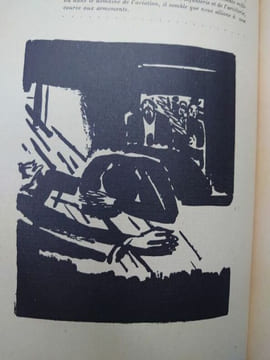 Plans. N°6. Juin 1931. Numéro spécial. La guerre est possible. Numéro illustré par Frans Masereel. . HEINRICH MANN. THOMAS MANN. MASEREEL.
