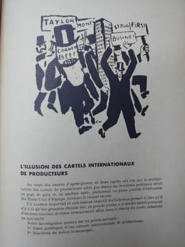Plans. N°6. Juin 1931. Numéro spécial. La guerre est possible. Numéro illustré par Frans Masereel. . HEINRICH MANN. THOMAS MANN. MASEREEL.