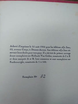 Naissance d'Adonis. . PAUL NEUHUYS.