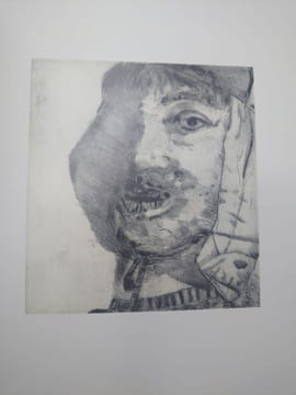 Stéphane Mandelbaum. L'Oeuvre gravé. . MARCEL MOREAU.