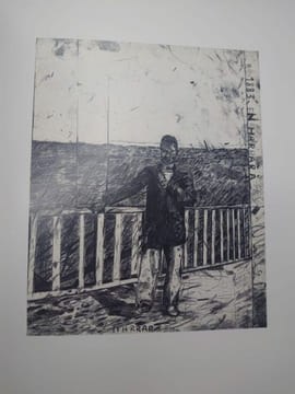 Stéphane Mandelbaum. L'Oeuvre gravé. . MARCEL MOREAU.